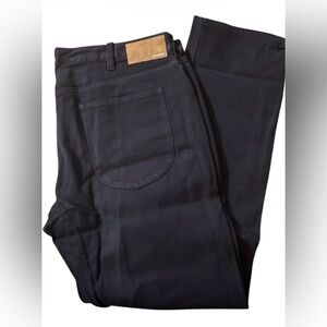 Bonobos Dark Blue Skinny Jeans